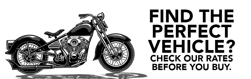 perfect vehicle Motorcycle 2022 b