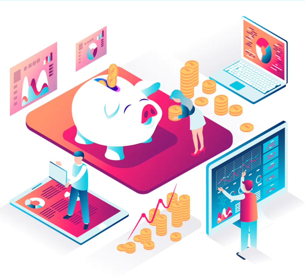 Tips for Investing image of tracking investments