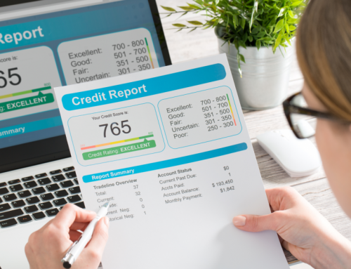 Why Does My Credit Score Matter?