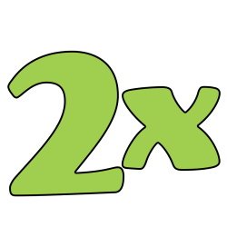 Twice as Nice Balance Transfer promo