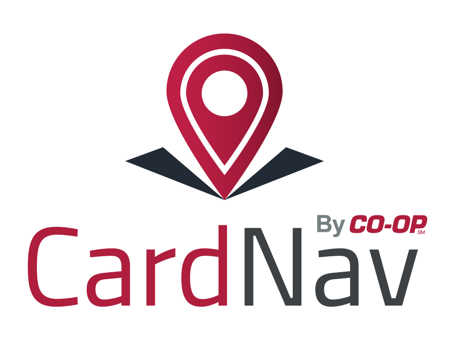 CardNav by COOP