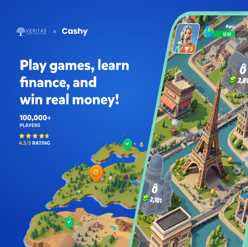 Play Cashy Now