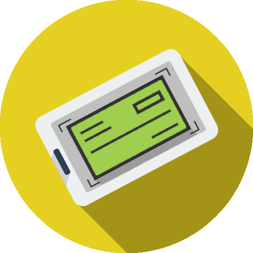 Remote Check Deposit