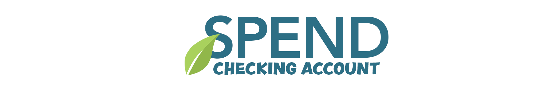 Spend web banner Spend Checking Account