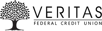 Veritas Federal Credit Union Logo