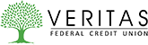 Veritas Federal Credit Union Logo
