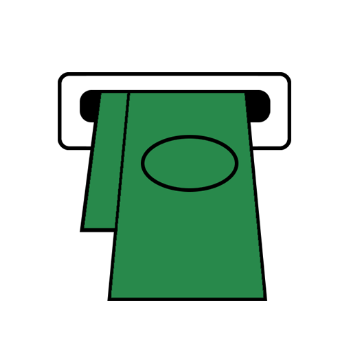 Find an atm or shared branch