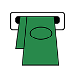 Find an atm or shared branch