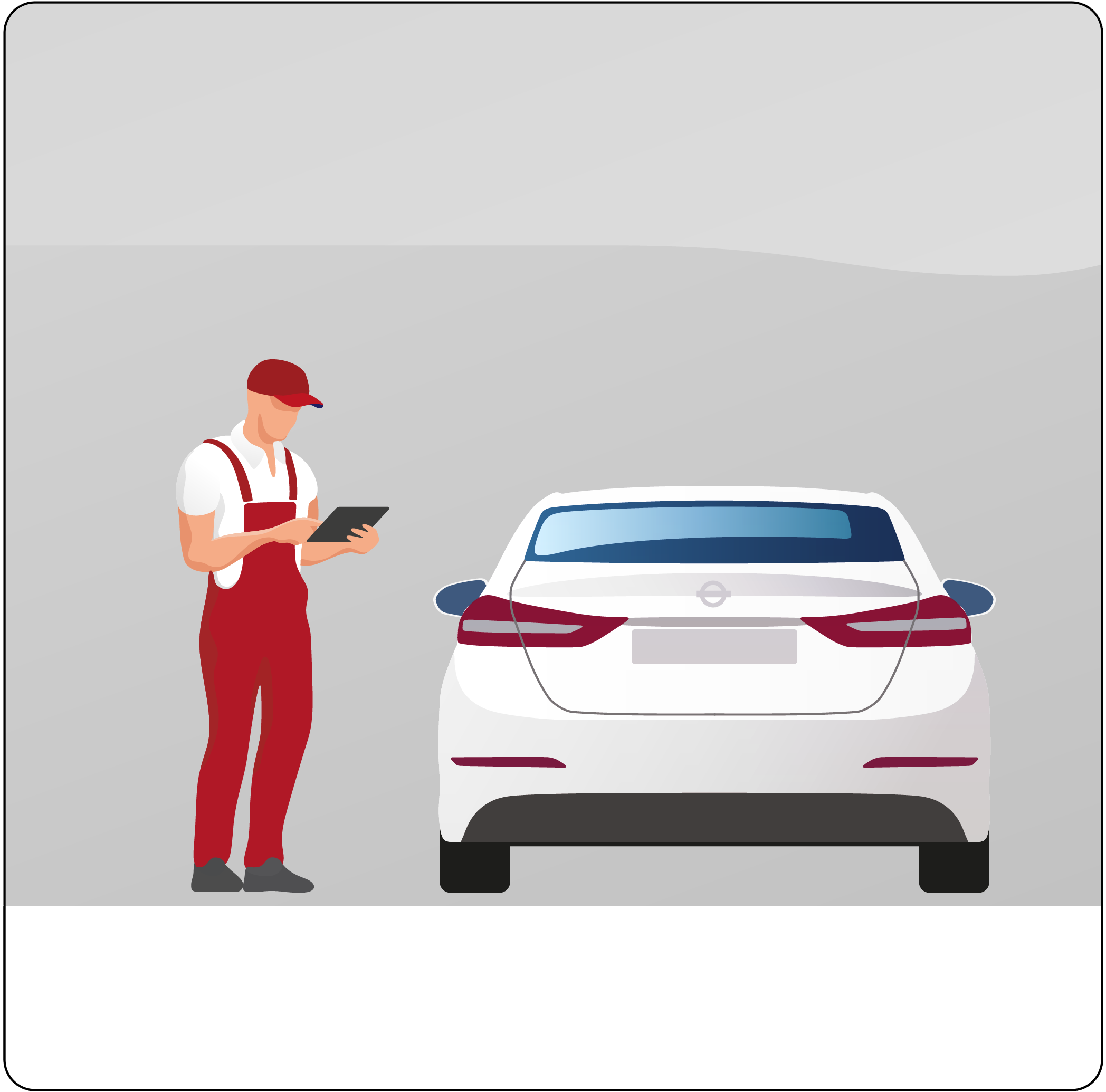 vehicle or auto loan