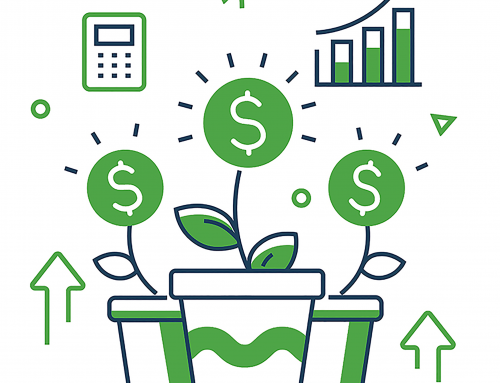 Peace of Mind is Possible on the Money Journey