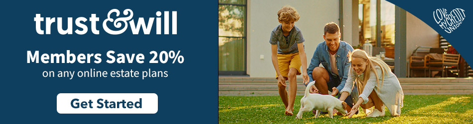 Trust & Will Discounts