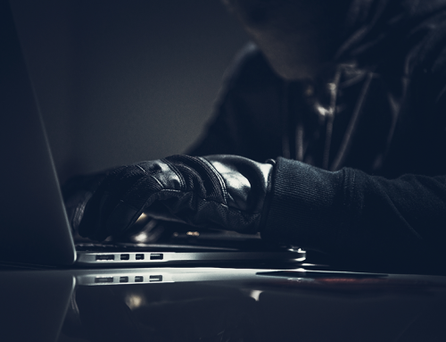Cyber Actors and Mobile Banking Apps