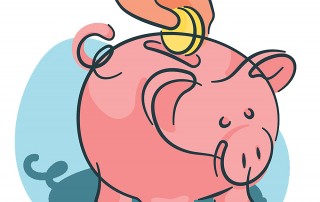 Improve Finances