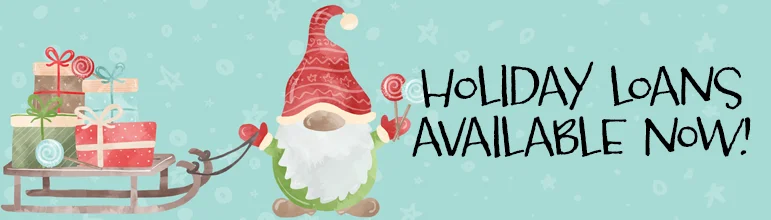 Holiday Loans